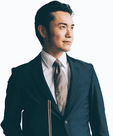 ビジネスマン